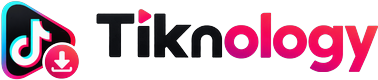 Tiknology - Free Online TikTok Video Downloader Without Watermark